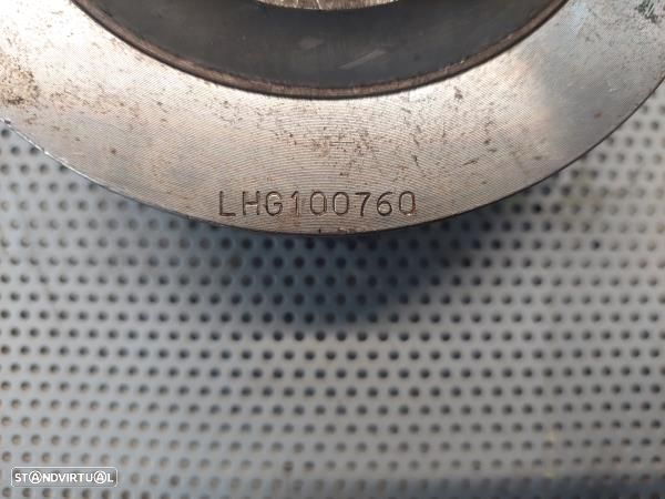 Poli Arvore Cames Rover 25 Hatchback (Rf) - 3