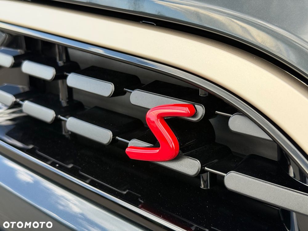 MINI Cooper S Linia Favoured - 17