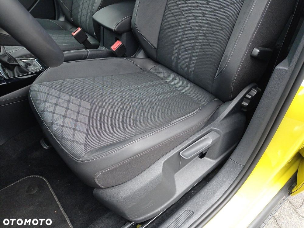 Volkswagen T-Cross 1.0 TSI R-Line Plus DSG - 12