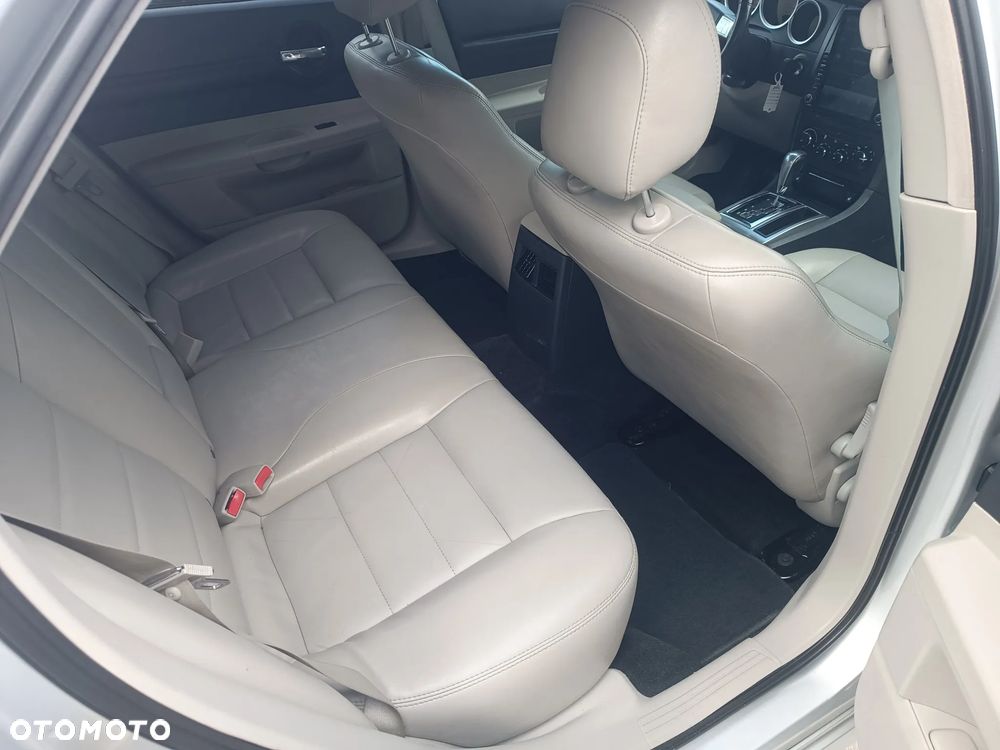 Dodge Magnum 5.7 V8 - 18