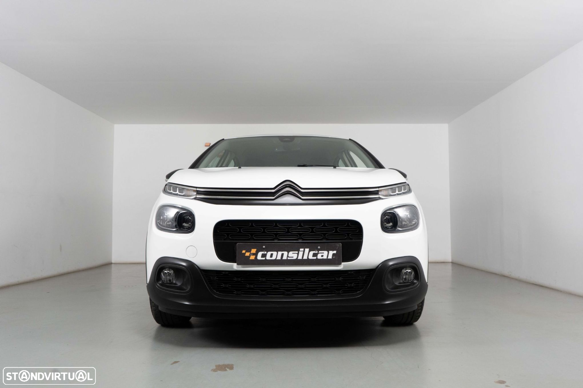 Citroën C3 1.2 PureTech Feel - 3