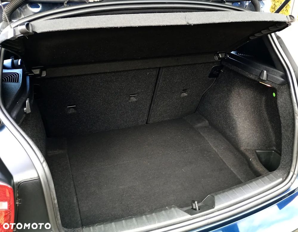 BMW Seria 1 116d EfficientDynamics Sport Line - 10