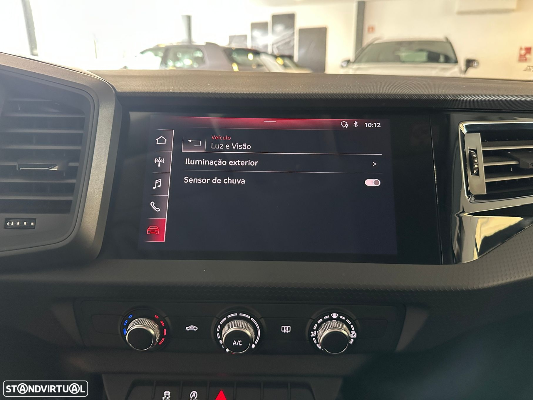 Audi A1 Sportback 30 TFSI Advanced - 26