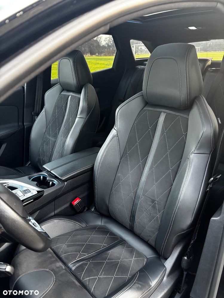 Peugeot 3008 2.0 BlueHDi GT S&S EAT8 - 11