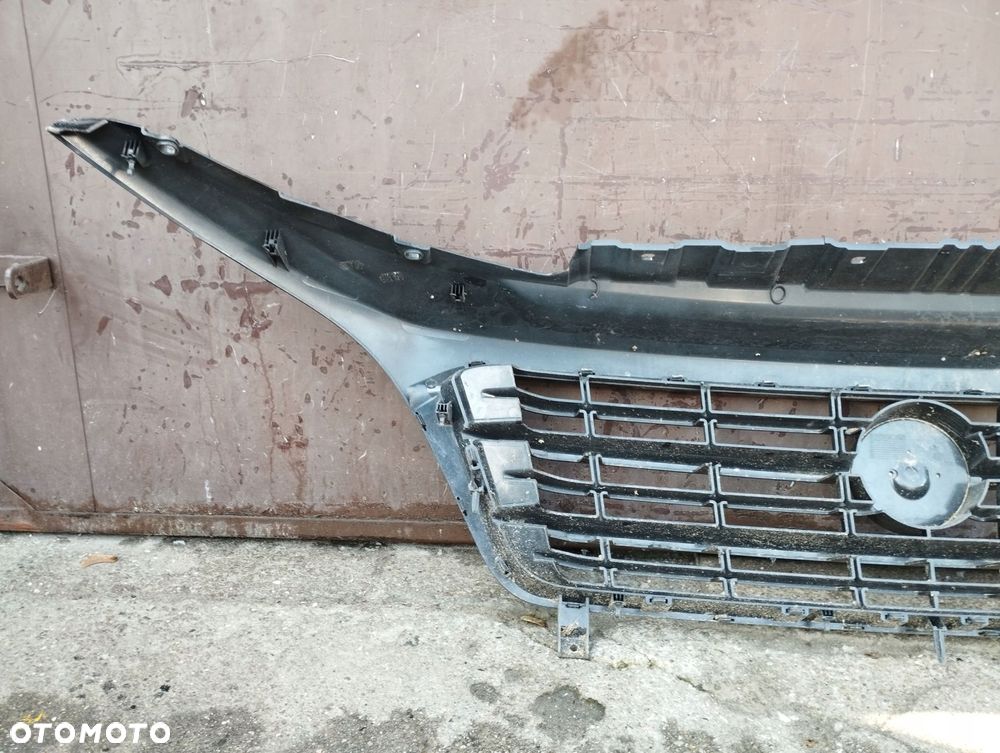 grill atrapa fiat ducato camper kamper knaus - 8