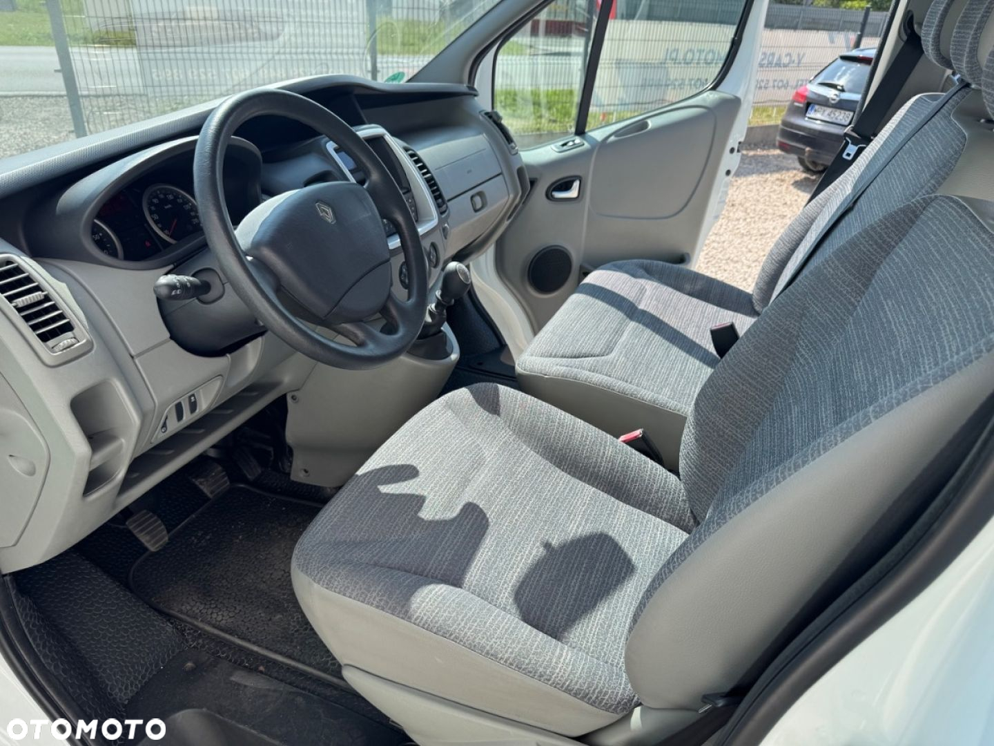 Renault Trafic - 7