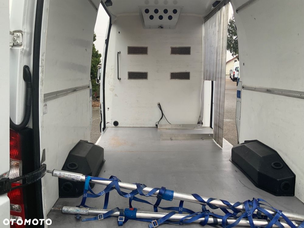 Mercedes-Benz SPRINTER 316 CDI - 10