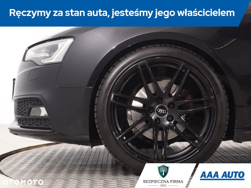 Audi A5 - 16