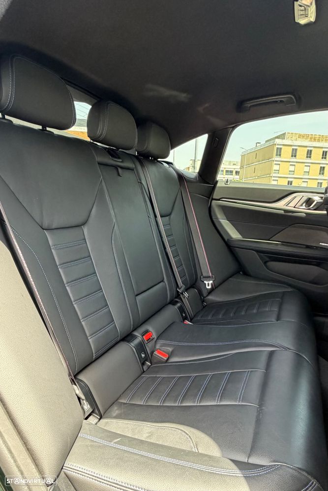 BMW i4 - 29