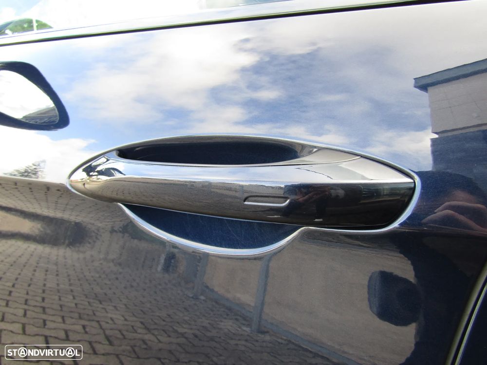 Porsche Panamera Sport Turismo 4 E-Hybrid - 5