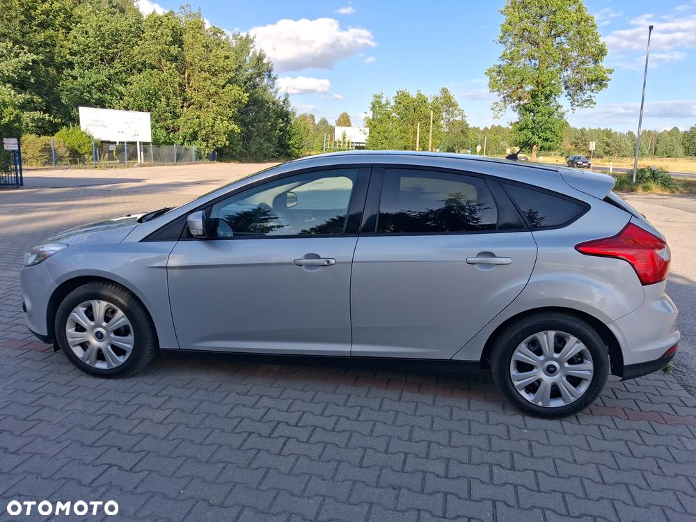 Ford Focus - 6