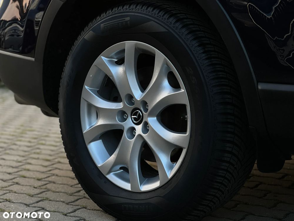 Mazda CX-9 - 29