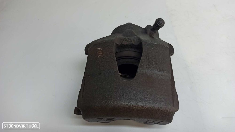 PINÇA DE TRAVÃO FRENTE ESQUERDA AUDI A3 SPORTBACK (8P) 1.9 TDI AMBITION - 3