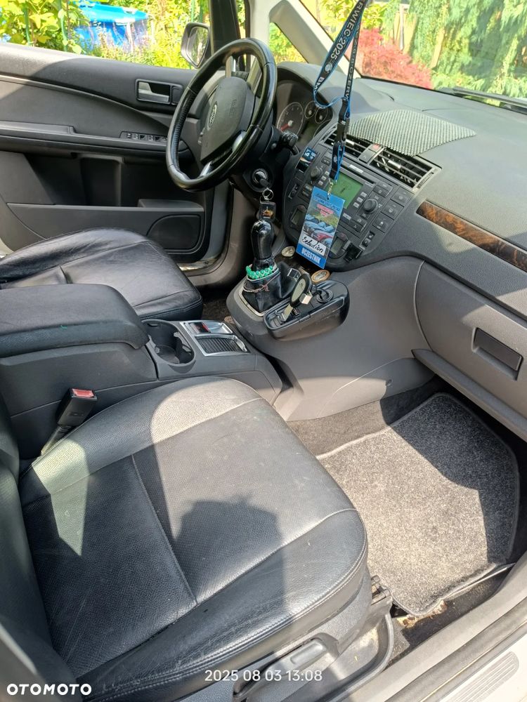 Ford Focus C-Max - 19