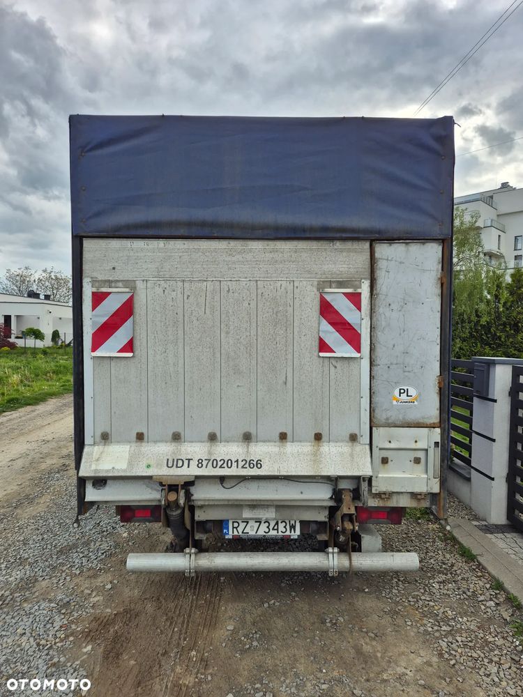 Iveco Daily 50C15 - 3