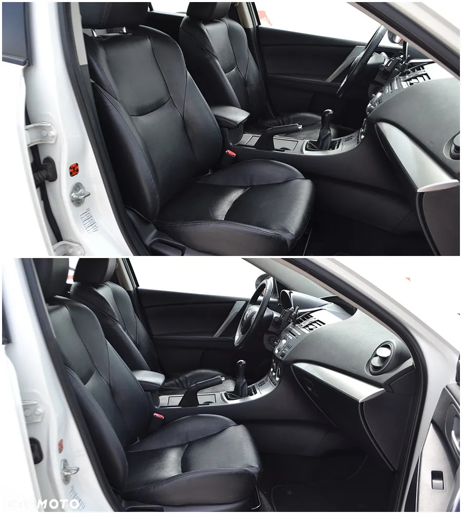 Mazda 3 - 19