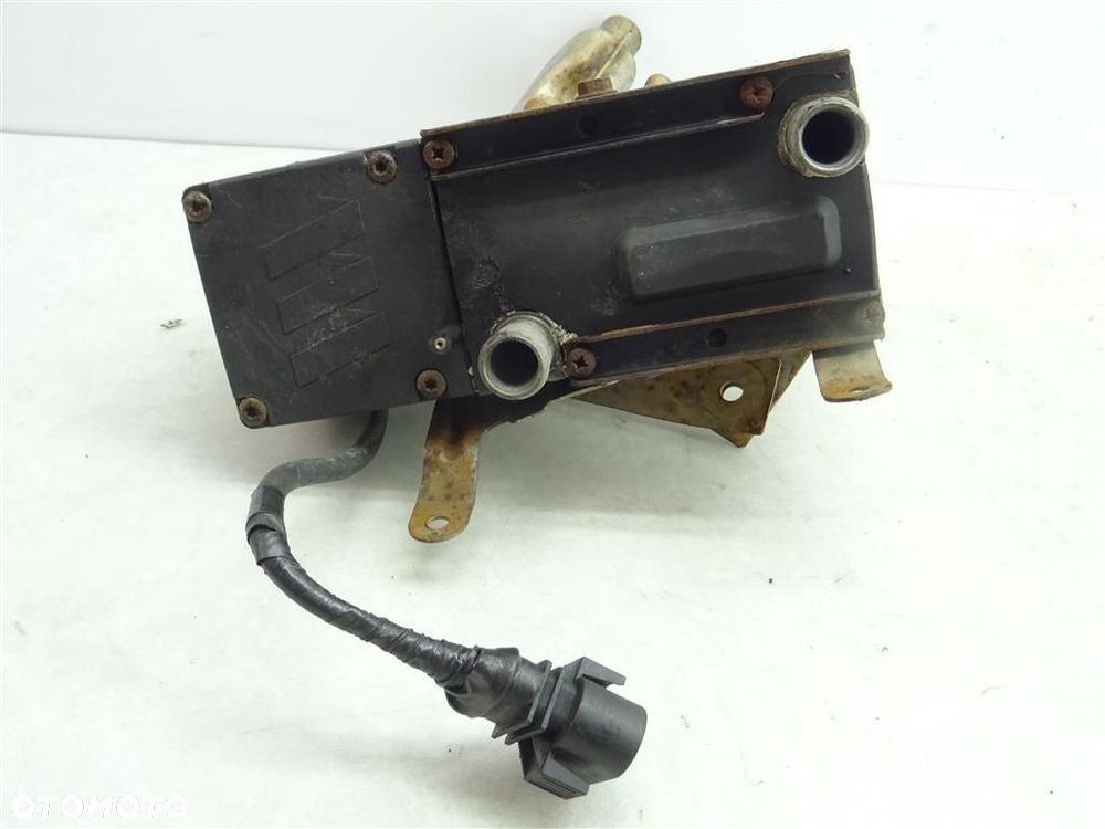 Webasto komplet Ford Mondeo MK4 2.0TDCI 130KM 2007-2014  6388351901 - 4