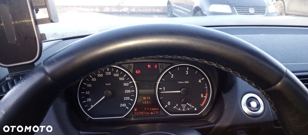 BMW Seria 1 - 3