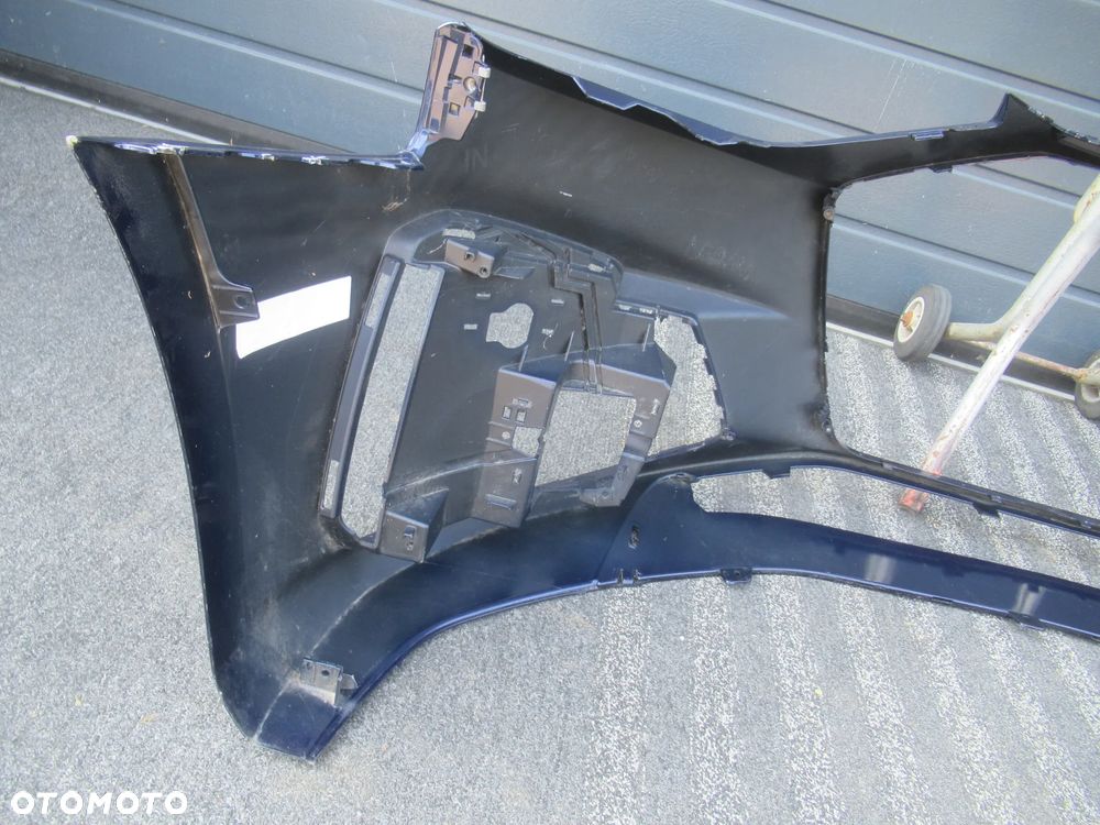 ZDERZAK PRZEDNI PRZÓD A4 B9 S4 S-LINE LIFT 8W0 8W0807437AQ 2019-2024 - 17