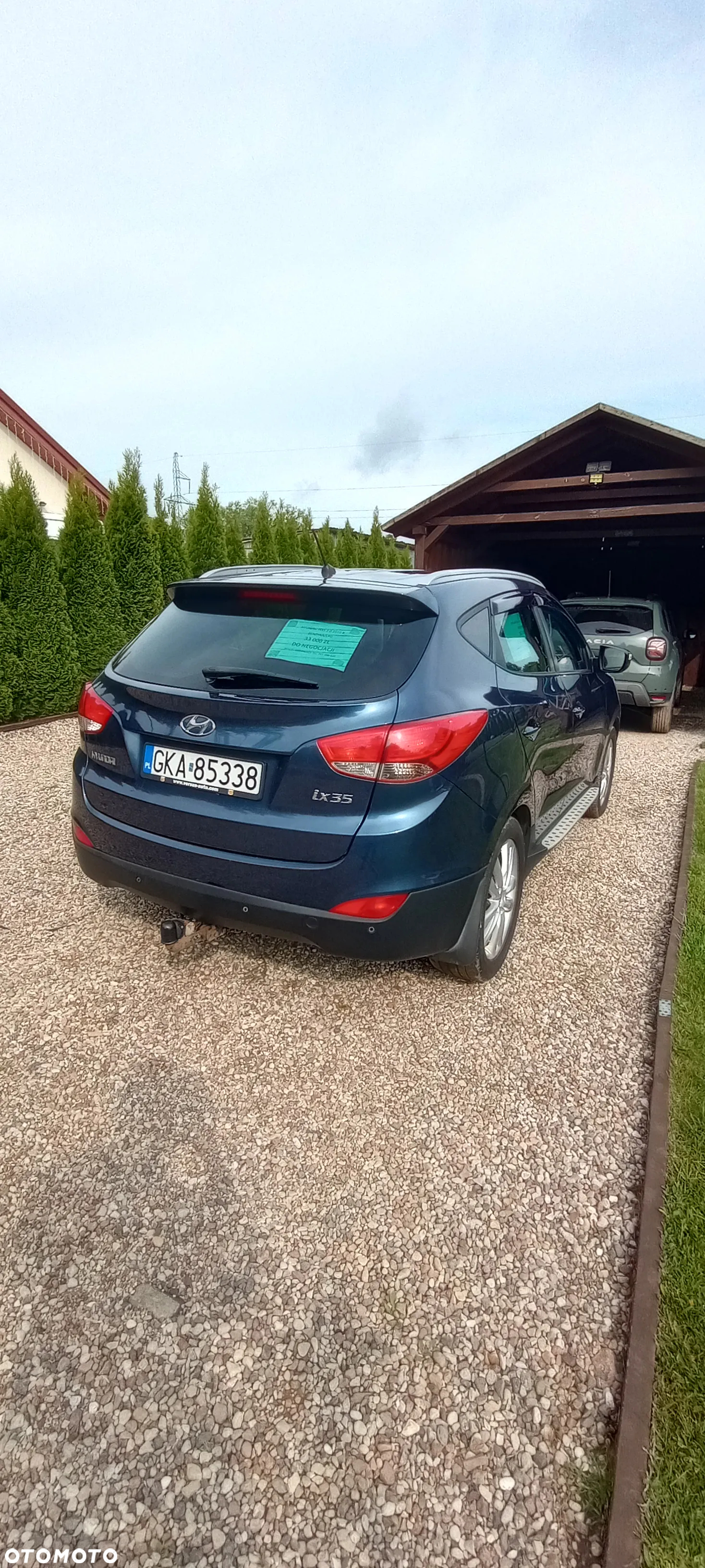 Hyundai ix35 - 6