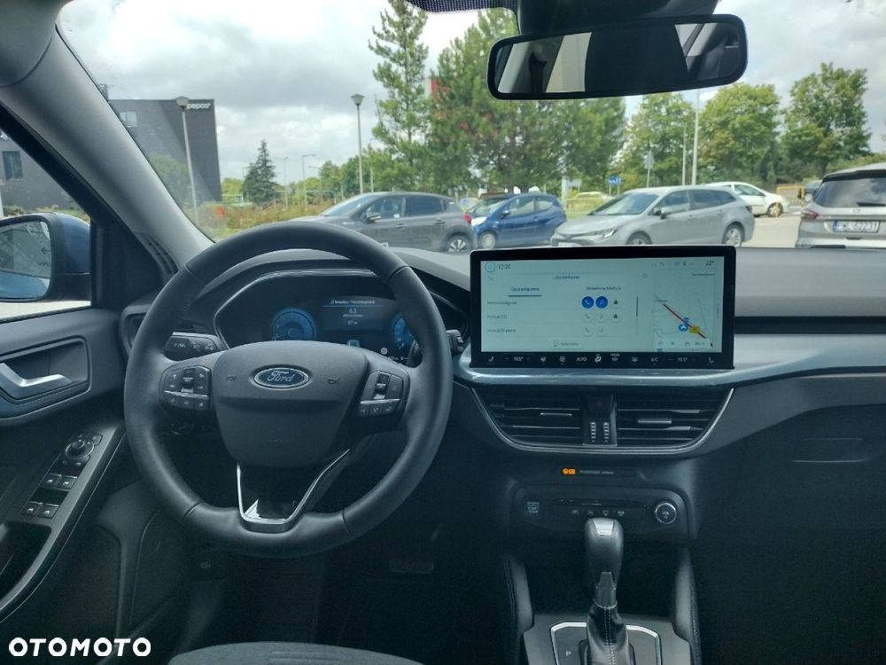 Ford Focus - 12