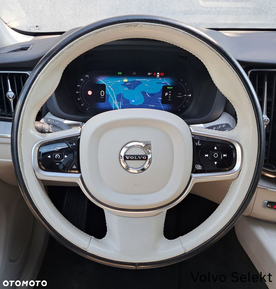 Volvo XC 60 - 16