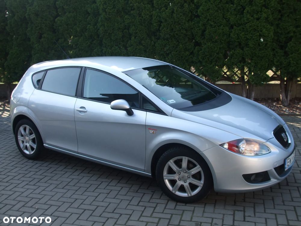 Seat Leon 1.9 TDI Reference - 37