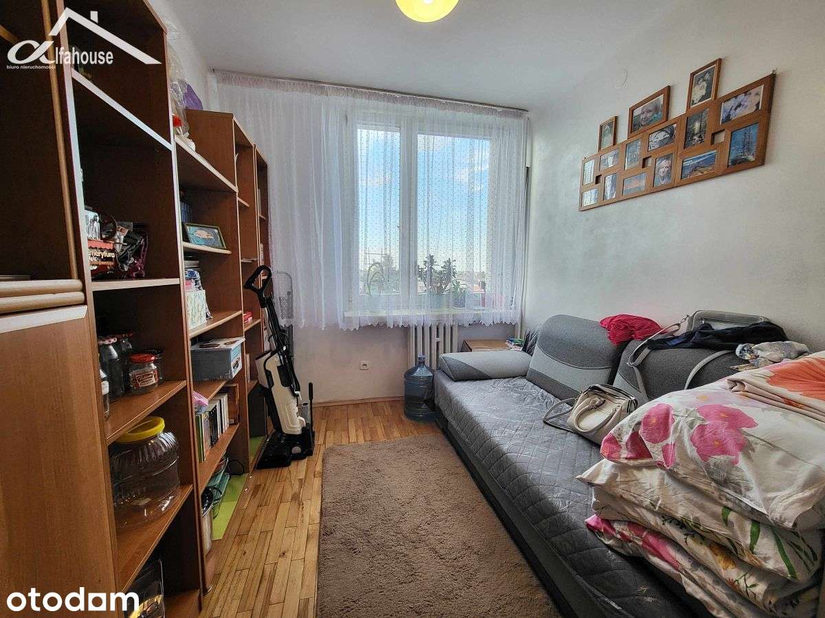 Mieszkanie na sprzedaż, 2 pokoje, 41 m², Chełm