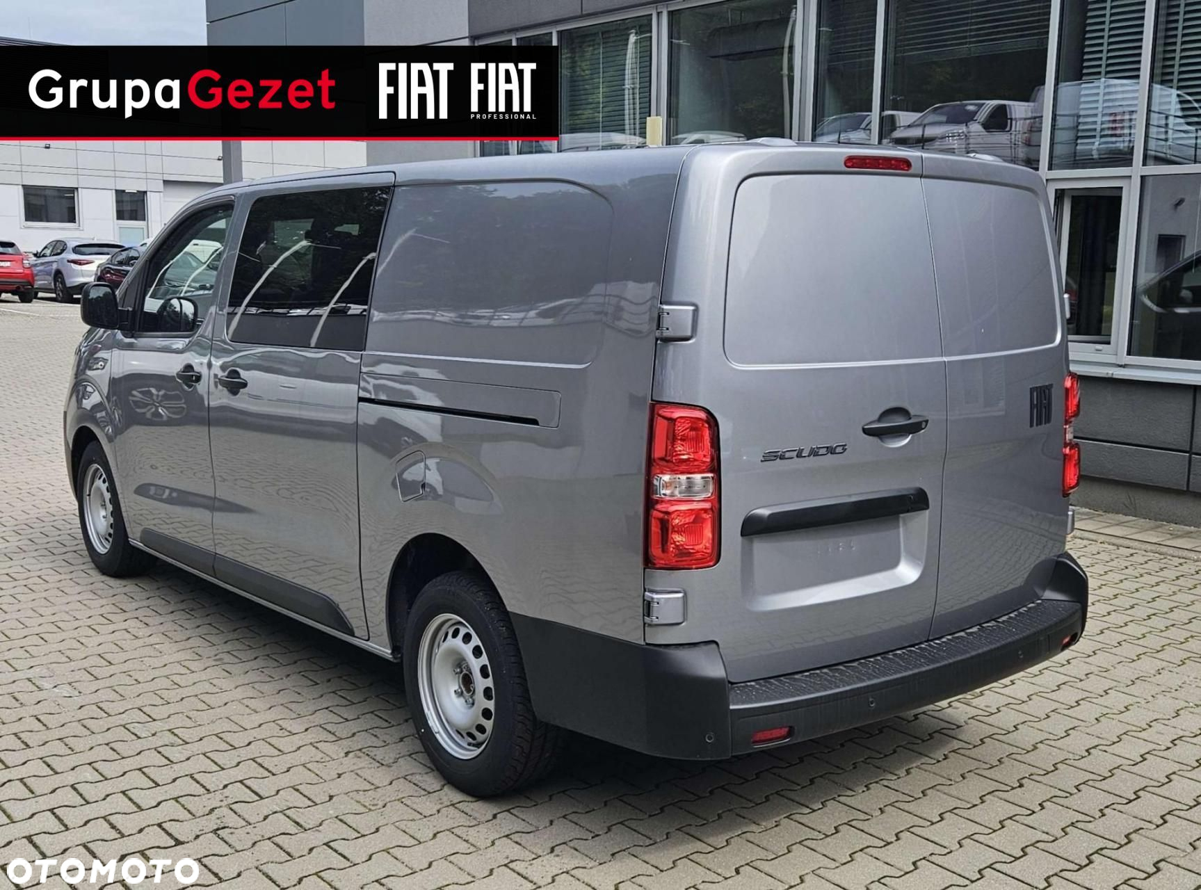 Fiat Scudo - 3