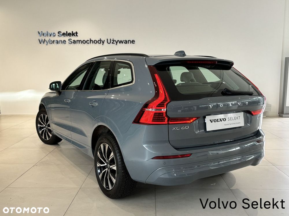 Volvo XC 60 - 6