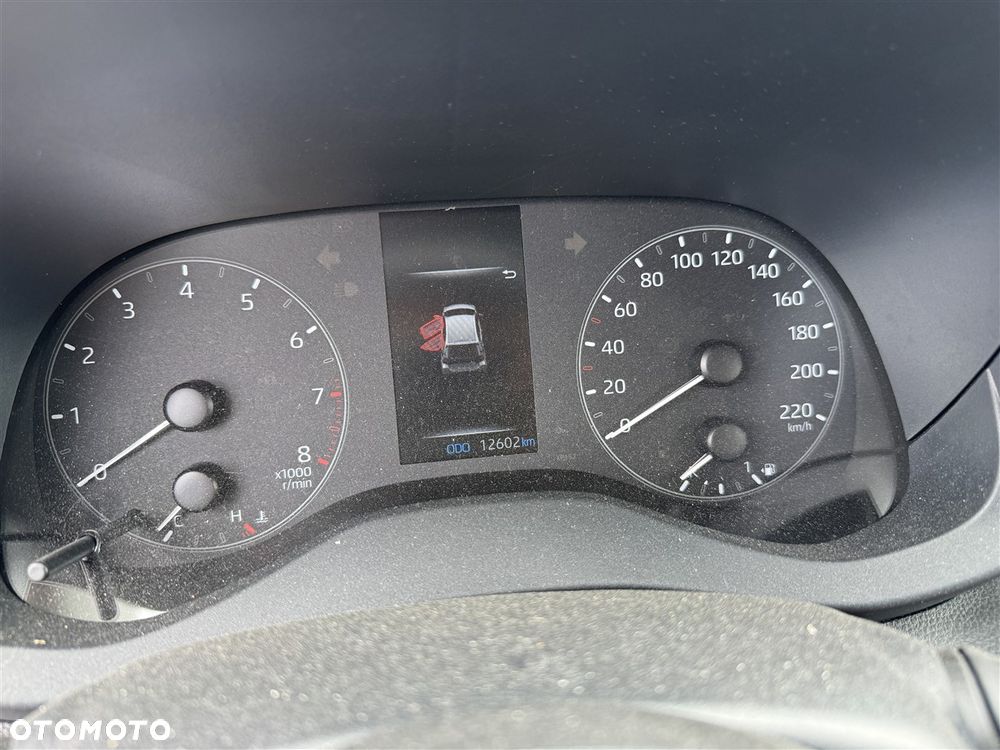 Toyota Yaris - 28