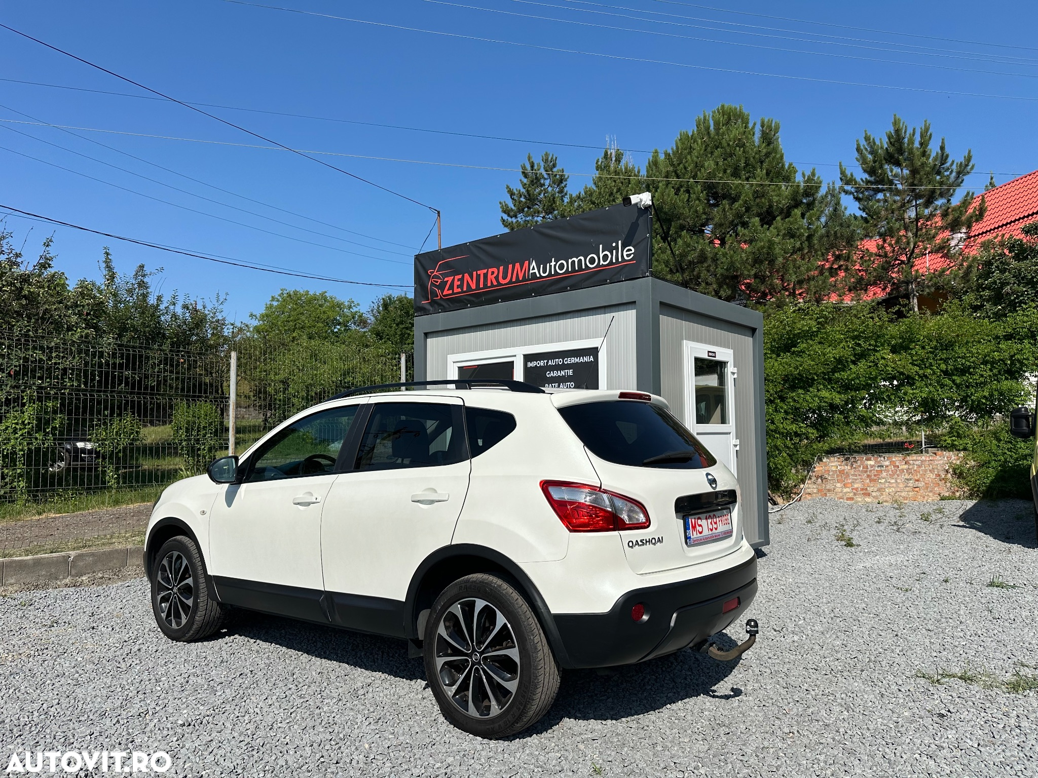 Nissan Qashqai 1.6 DCI Start/Stop 360 - 3