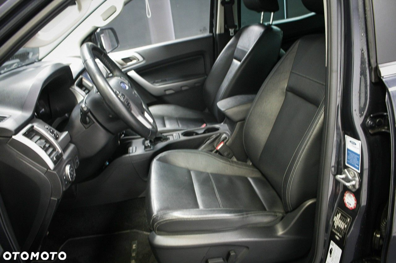 Ford Ranger - 20