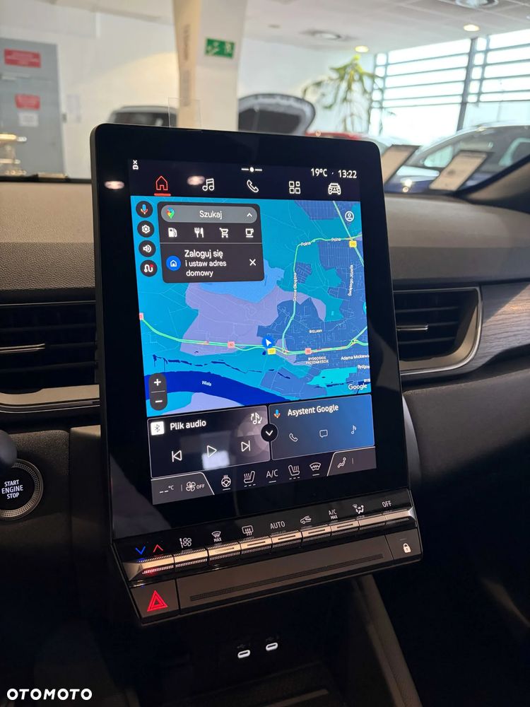 Mitsubishi ASX 1.3 mHEV Instyle DCT - 24