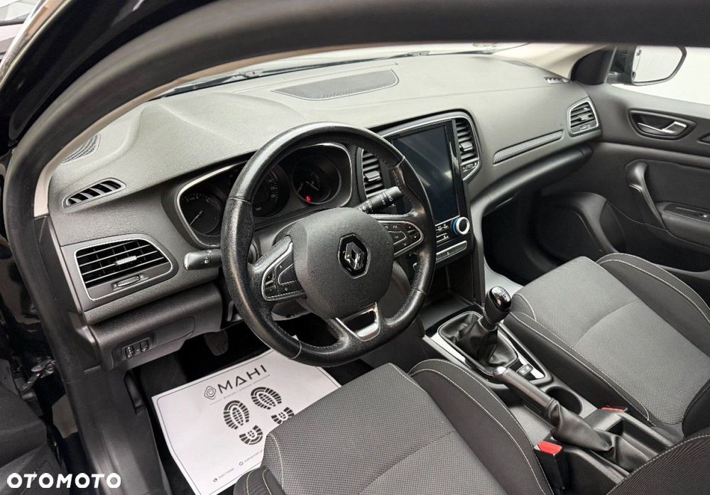 Renault Megane - 23
