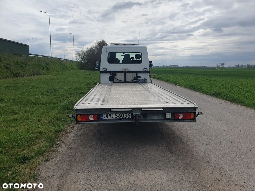 Renault MASTER ALGEMA FITZEL - 11