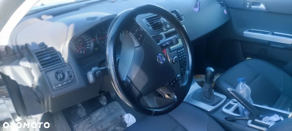 Volvo V50 2.0D - 7