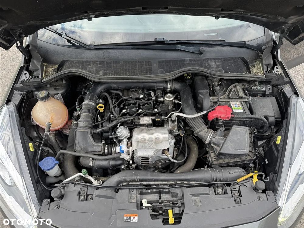 Ford Fiesta 1.0 EcoBoost GPF ST-Line ASS - 23