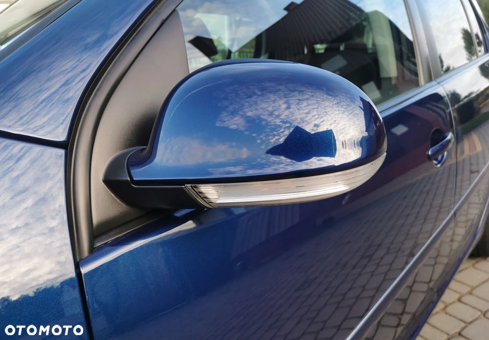 Volkswagen Golf 1.6 United - 4