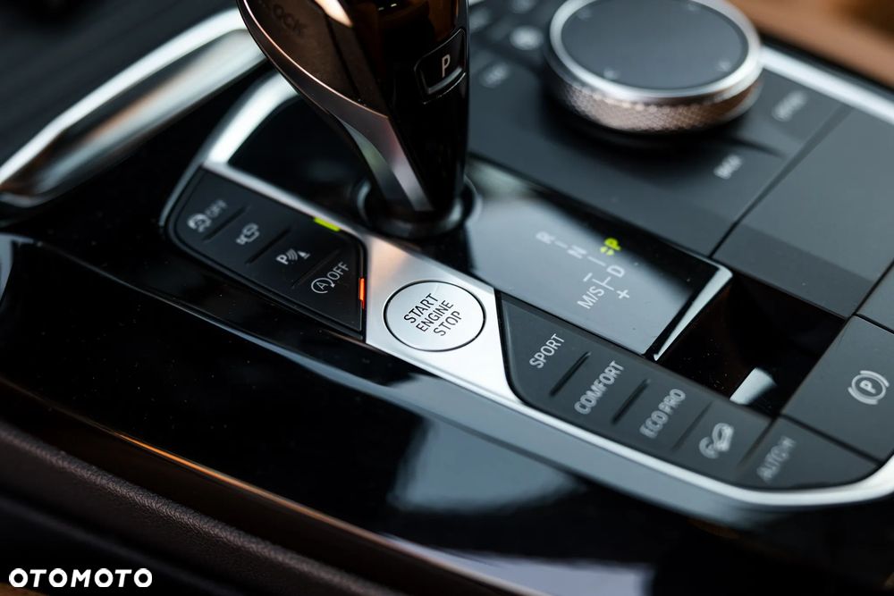 BMW X3 xDrive30i - 23