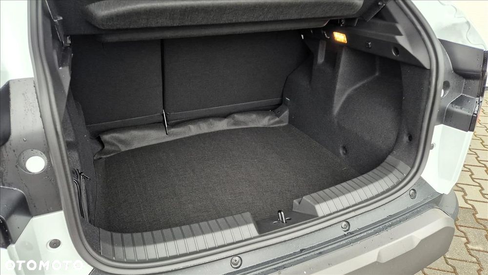 Dacia Duster 1.2 TCe mHEV Expression - 8