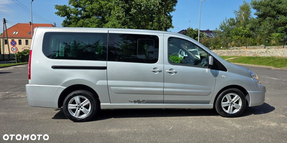 Citroën Jumpy L2 (8-Si.) Selection - 13