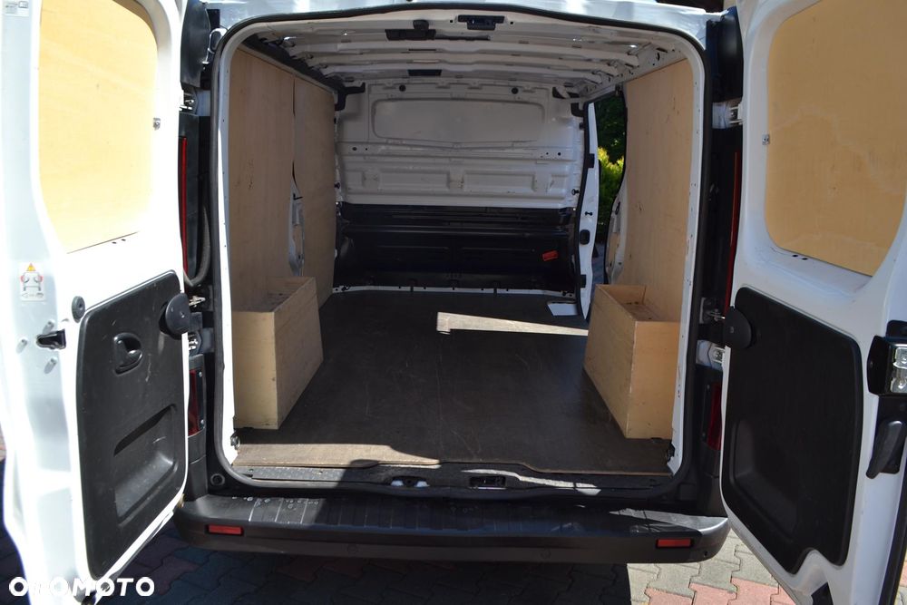 Renault Trafic ENERGY L2H1 3.0t Komfort - 5