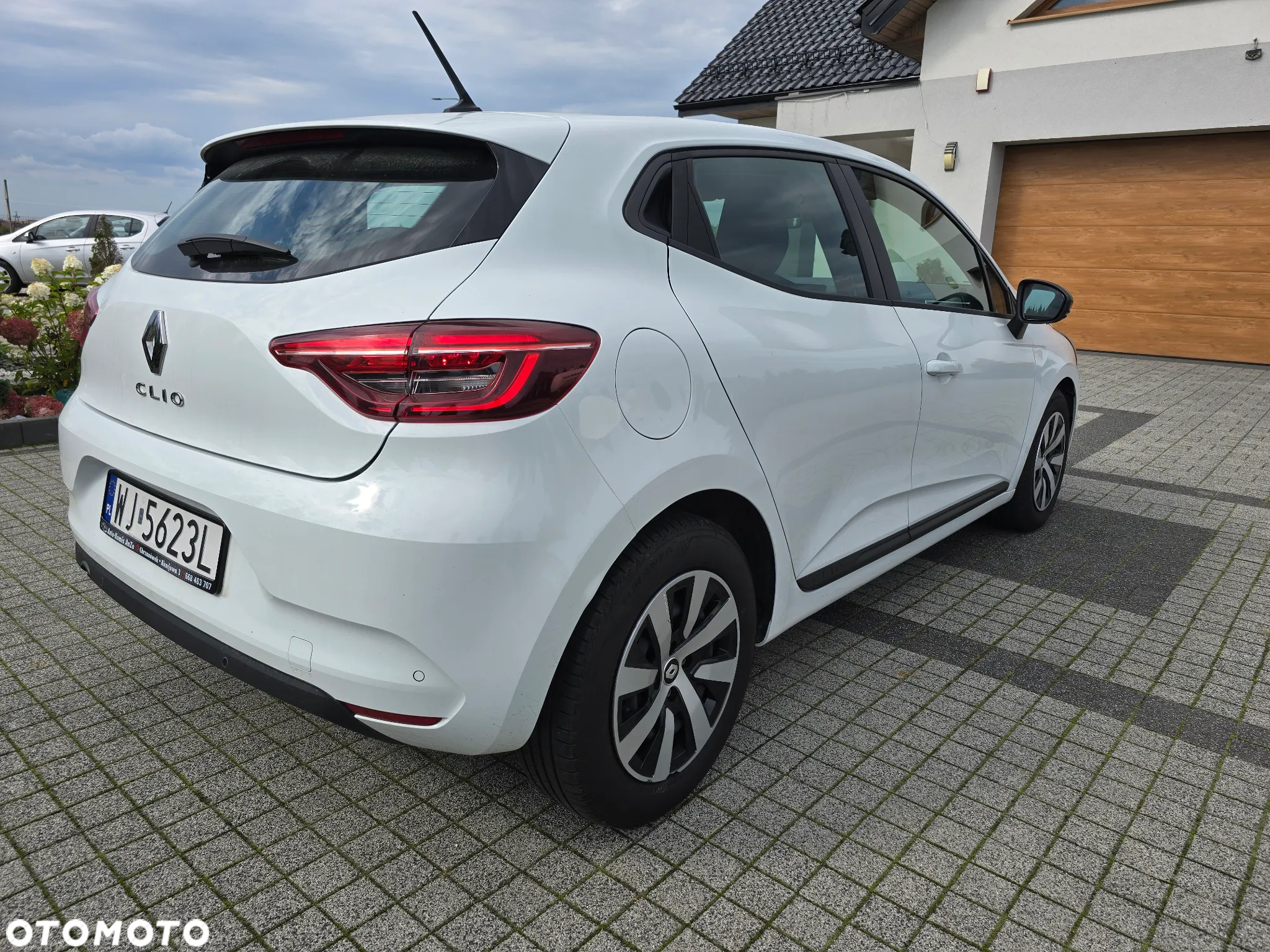 Renault Clio 1.0 TCe Equilibre - 6