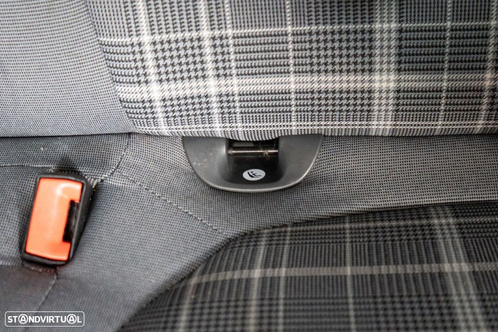 Fiat 500 1.2 Lounge - 10