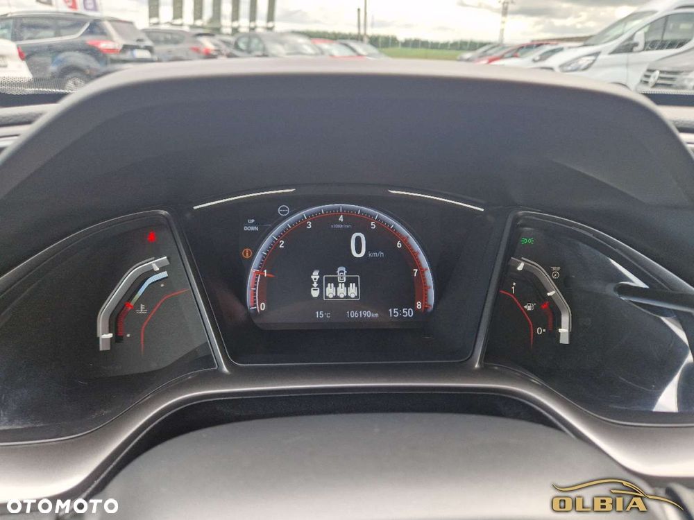 Honda Civic - 25