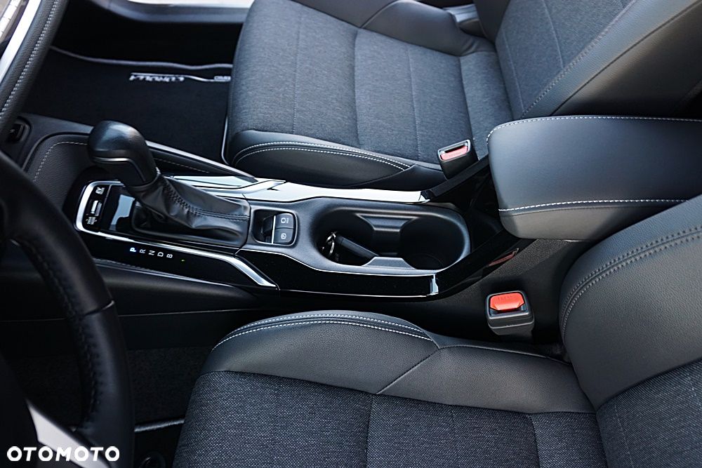 Toyota Corolla 1.8 Team Deutschland - 29