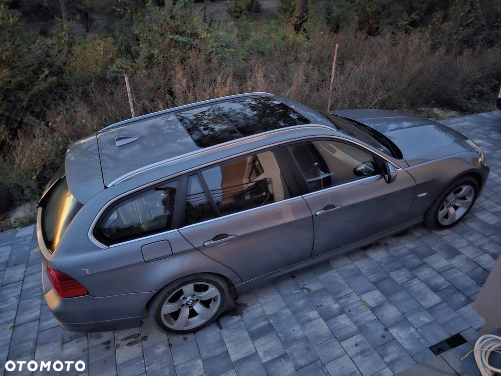 BMW Seria 3 - 6