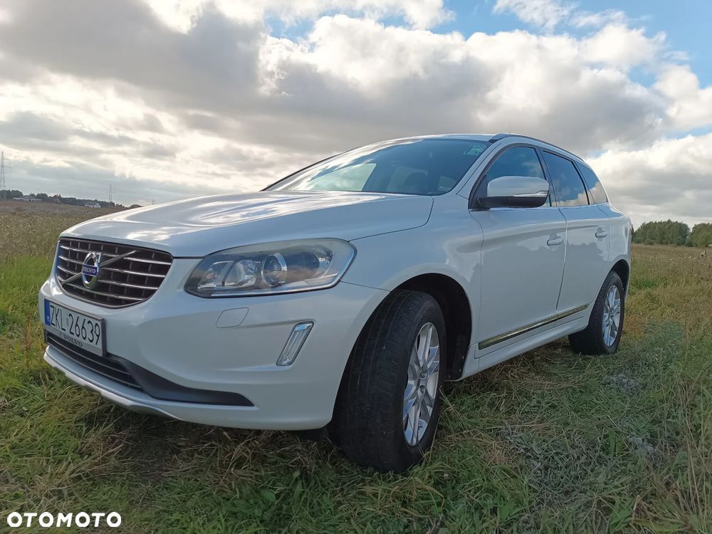 Volvo XC 60 D4 Geartronic Summum - 2