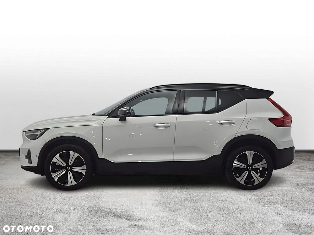 Volvo XC 40 82kWh P8 Recharge AWD Ultimate - 2